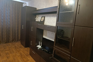 1-комнатная квартира Киндяковых 34 в Ульяновске 4