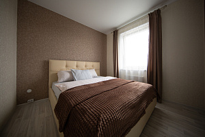 "Заречье" 2х-комнатная квартира, Отдых в Петрозаводске, отзывы отдыхающих