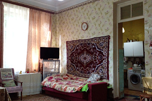 Отдых в Абхазии с термальными источниками, "У Мокко Пляжа" 1-комнатная с термальными источниками
