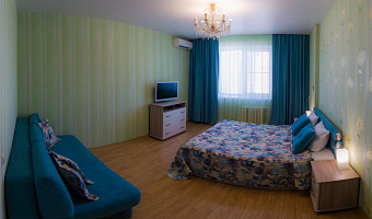 &quot;Flat-all 151 Kropotkina&quot; 2х-комнатная квартира в Воронеже - фото 5