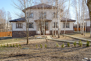 "Country club Villa Muse" загородный - снять