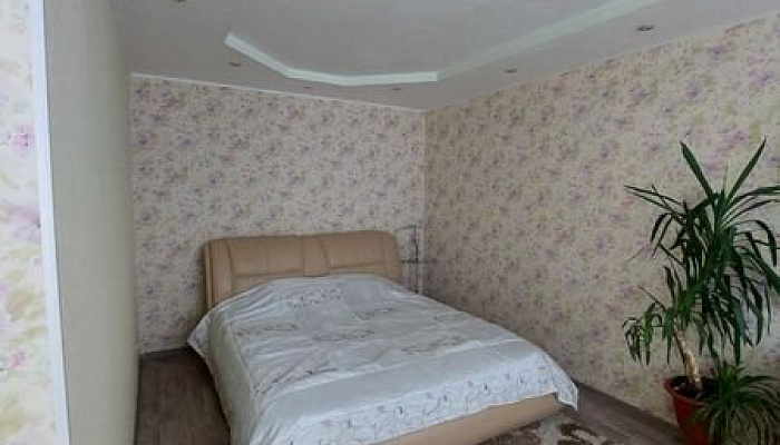 1-комнатная квартира Урицкого 42 в Бодайбо - фото 1