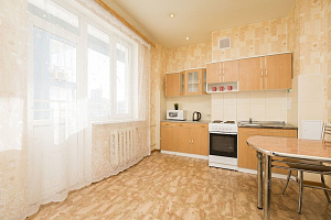 2х-комнатная квартира Белинского 11/66 кв 81 в Нижнем Новгороде фото 8