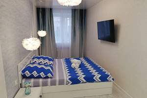 Апарт-отели в Норильске, 2х-комнатная Дзержинского 3 апарт-отель - фото