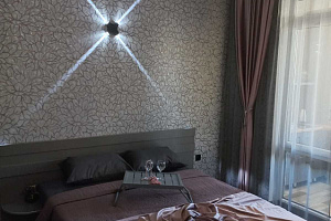 Гостиницы Ставрополя рейтинг, 1-комнатная Пирогова 5/3 рейтинг