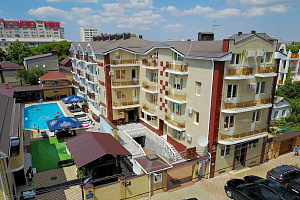 Отели Анапы с балконом, "RS-Royal" с балконом - цены