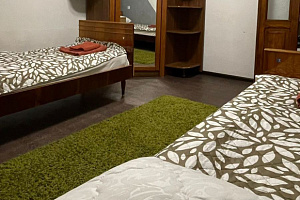 Гостиницы Таганрога с сауной, 2х-комнатная Чехова 361-1 с сауной - раннее бронирование