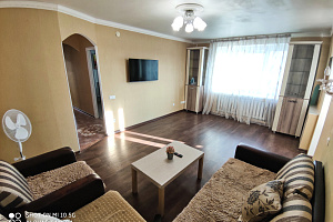 3х-комнатная квартира Татарстан 13 в Казани 10