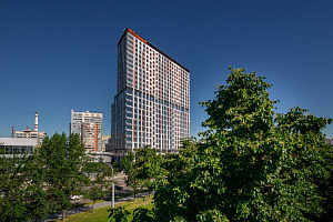 Апарт-отели Москвы, "Yes Technopark" апарт-отель апарт-отель