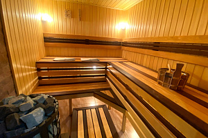 Отдых в Московской области недорого, "Уютный-баня" недорого - цены