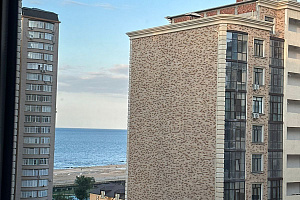 Квартиры Махачкалы с видом на море, 1-комнатная Времена года 9 к1 с видом на море - цены