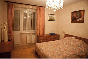 Гостевые дома Москвы недорого, "Day & Night" недорого