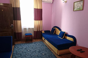 &quot;Афина&quot; мини-гостиница в Николаевке фото 3
