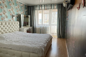 Отели Уфы все включено, 3х-комнатная Чернышевского 104 все включено - цены