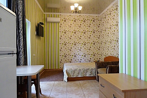 Гостевой дом Гагарина 24 в Евпатории фото 11