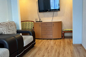 3х-комнатная квартира Победы 17 в Петропавловске-Камчатском 12
