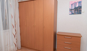 1-комнатная квартира Урицкого 115 в Красноярске - фото 2