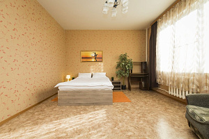 2х-комнатная квартира Белинского 11/66 кв 81 в Нижнем Новгороде фото 2