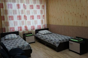 Квартиры Снежинска 1-комнатные, "Физкультурно-спортивный центр" 1-комнатная - раннее бронирование