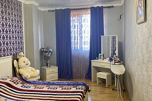 Мини-отели в Сухуме, 2х-комнатная Когония 36 мини-отель