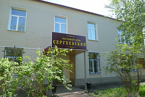 Гостевой дом в , "Сергеевский" - фото