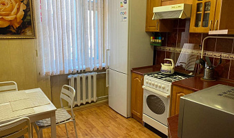 3х-комнатная квартира Красные Зори 42 в Выксе - фото 5