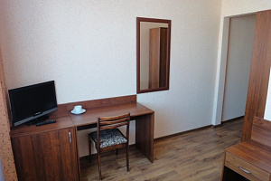 Квартиры Бугуруслана 1-комнатные, "Заря" 1-комнатная - цены