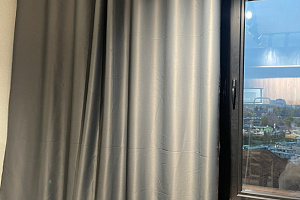 Квартиры Москвы с джакузи, "ЖК Бизнес Класса Метрополия в башне London"-студия с джакузи - снять