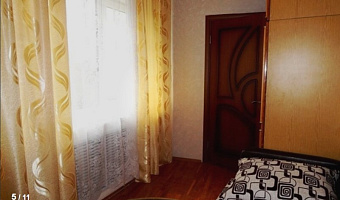 2х-комнатная квартира Крымская 190 в Анапе - фото 3