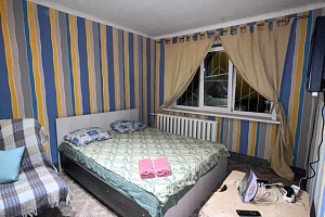 Гостиницы Перми с термальными источниками, "В стиле Лофт" 1-комнатная с термальными источниками