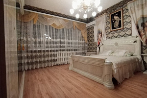 Мини-отели в Орле, 3х-комнатная Полесская 19 мини-отель - забронировать номер