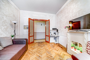 Квартиры Санкт-Петербурга 2-комнатные, 2х-комнатная Восстания 9 2х-комнатная - раннее бронирование