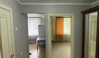 1-комнатная квартира Полевая 22 в Геленджике - фото 3