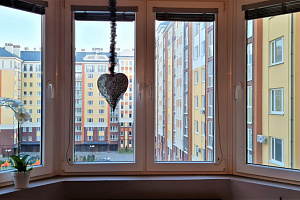&quot;Романтичная квартира у парка&quot; 1-комнатная квартира в Зеленоградске 8