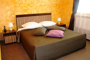 Мини-отели в Клине, "GOLDEN PARK" мини-отель - фото