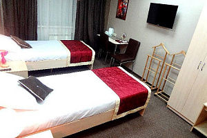 Квартиры Новокузнецка 1-комнатные, "Танго" 1-комнатная - цены