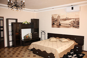 Квартиры Будённовска 1-комнатные, "Фортуна" 1-комнатная - раннее бронирование