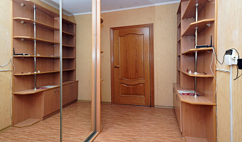 2х-комнатная квартира Беланова 95 в Калиниграде - фото 4