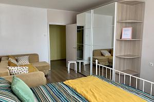 Квартиры Химок 2-комнатные, "Comfort&Relax" 2х-комнатная 2х-комнатная - раннее бронирование