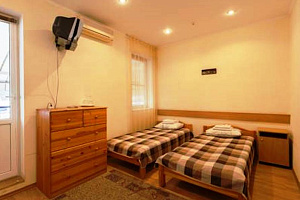 Мотели Балаклавы, "Золотой Символ" мини-отель мотель - фото
