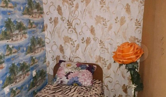 1-комнатная квартира Городок Рудника 26 в Соль-Илецке - фото 2
