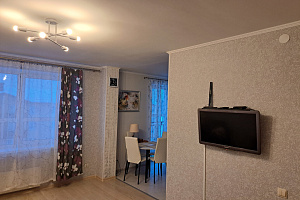 Апарт-отели в Карелии, квартира-студия Пригородная 10 апарт-отель - забронировать номер