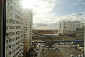 Отели Новороссийска рядом с пляжем, 1-комнатная Ленина 99 рядом с пляжем - цены