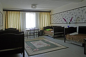 Квартиры Серпухова 3-комнатные, "Жемчужина" 3х-комнатная - снять