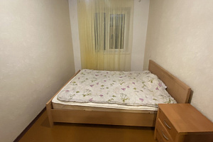 Квартиры Апатитов на месяц, "Трехкомнатные" 2х-комнатная на месяц - фото