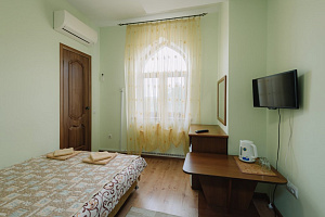 &quot;Ак-Кая&quot; гостиница в Белогорске фото 3