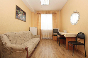 Гостиницы Челябинска с размещением с животными, "Мираж" мини-отель с размещением с животными - забронировать номер