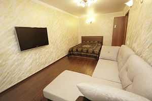 Отдых в Железноводске, "Уютная" 1-комнатная летом - цены