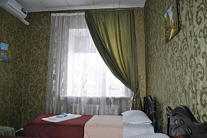 &quot;My&quot; гостиница в Борисоглебске фото 5