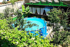 Дома Лазаревского с бассейном, "Июнь" с бассейном - цены